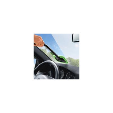 AUTOGLASS CLEANER - Brosse microfibre pare-brise AUTOGLASS CLEANER - Brosse microfibre pare-brise