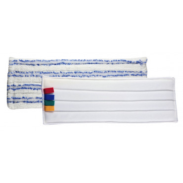 Frange microfibre Soft Velcro Frange microfibre Soft Velcro