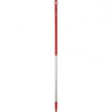 Manche Ergonomique en Aluminium Vikan – 150 cm Manche Ergonomique en Aluminium Vikan – 150 cm