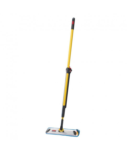 Balai réservoir Pulse Rubbermaid Balai réservoir Pulse Rubbermaid