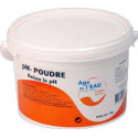 pH- POUDRE