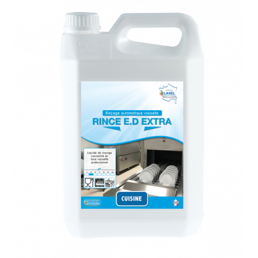 RINCE E.D. EXTRA RINCE E.D. EXTRA