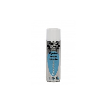 MOUSSE NETTOYANTE MULTI-SURFACES MOUSSE NETTOYANTE MULTI-SURFACES