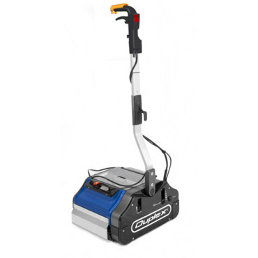 Duplex 340 Steam (Vapeur)