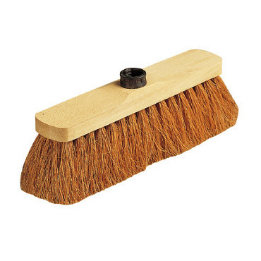 BALAI COCO DOUILLE VIS BALAI COCO DOUILLE VIS