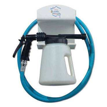 POSTE MOUSSE PORTATIF FOAMFASTER POSTE MOUSSE PORTATIF FOAMFASTER