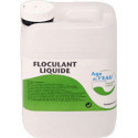 FLOCULANT LIQUIDE