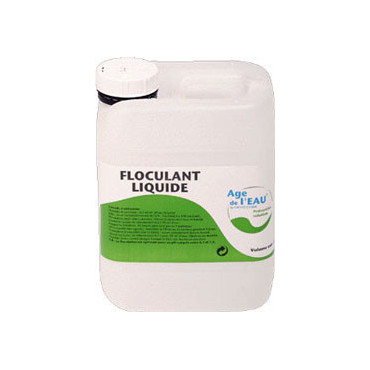 FLOCULANT LIQUIDE FLOCULANT LIQUIDE