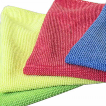 Lavette microfibre Triko Piko Lavette microfibre Triko Piko