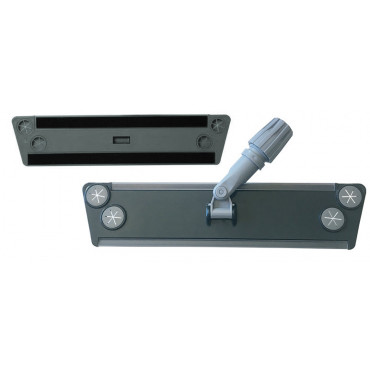 Balai trapèze ABS velcro Balai trapèze ABS velcro