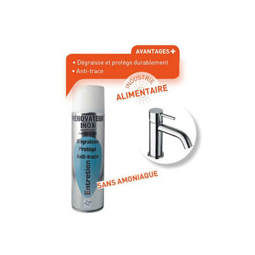 RENOVATEUR INOX RENOVATEUR INOX