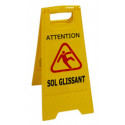 PANNEAU SOL GLISSANT PANNEAU SOL GLISSANT