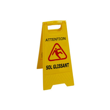 PANNEAU SOL GLISSANT PANNEAU SOL GLISSANT