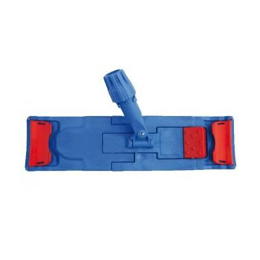 Monture pour franges poche/languette 2 oeillets Monture pour franges poche/languette 2 oeillets