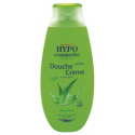 Crème douche Aloe Vera