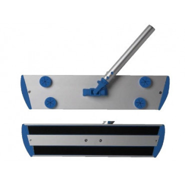 Balai trapèze Alu velcro