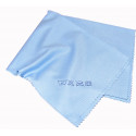 Microfibre TOP-ECRAN 40 x 50 cm bleue Microfibre TOP-ECRAN 40 x 50 cm bleue