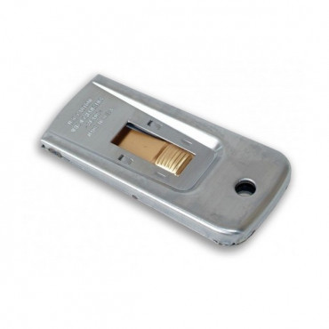 GRATTOIR DE POCHE GRATTOIR DE POCHE