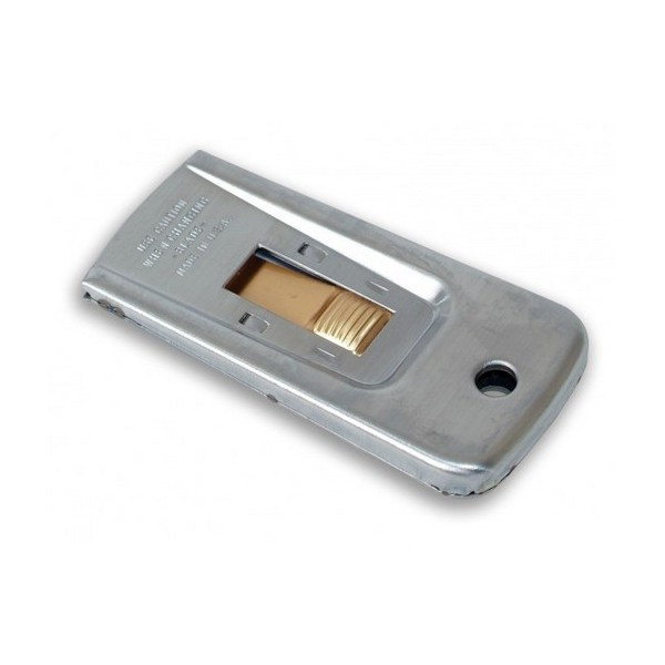 GRATTOIR DE POCHE GRATTOIR DE POCHE