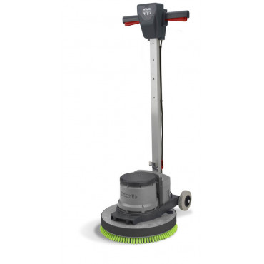 Monobrosse haute vitesse 450 tours/mn Monobrosse haute vitesse 450 tours/mn