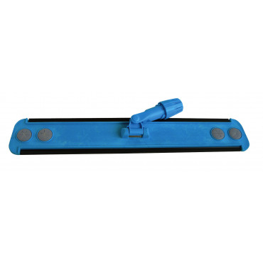 Balai trapèze ABS avec mousse collée Balai trapèze ABS avec mousse collée