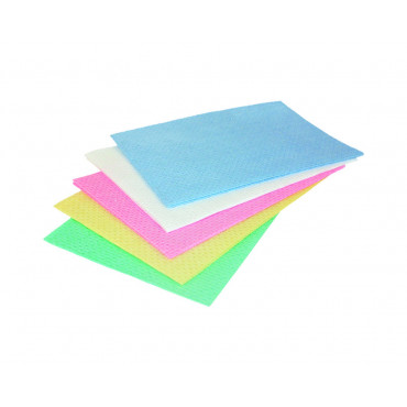 LAVETTES HACCP 80 gr LAVETTES HACCP 80 gr