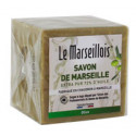Savon de Marseille "Au Chaudron" à Huile d'olive Savon de Marseille "Au Chaudron" à Huile d'olive