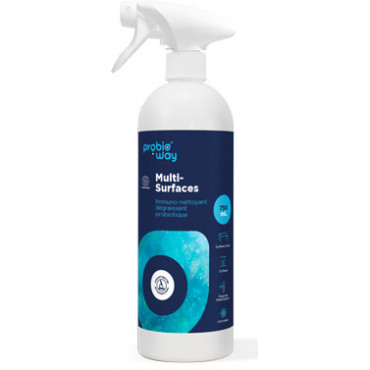 PROBIOWAY MULTI-SURFACES (probiotique) PROBIOWAY MULTI-SURFACES (probiotique)