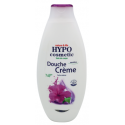 Crème douche Sensitive Hibiscus et Lait de Sésame Crème douche Sensitive Hibiscus et Lait de Sésame