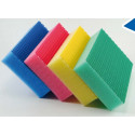 COLOR CLEAN - EPONGE HACCP COLOR CLEAN - EPONGE HACCP