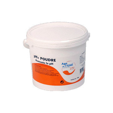 pH+ POUDRE pH+ POUDRE
