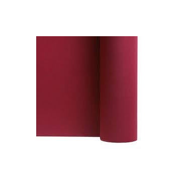NAPPE VOIE SECHE BORDEAUX EN ROULEAU DE 1,20 x 25 m NAPPE VOIE SECHE BORDEAUX EN ROULEAU DE 1,20 x 25 m