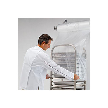 HOUSSE SIMPLE ECHELLE GN 1/1