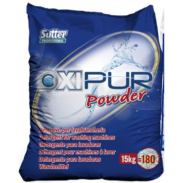OXIPUR POWDER (NOUVEAU !) OXIPUR POWDER (NOUVEAU !)