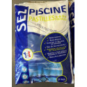 PASTILLES DE SEL PREMIUM POUR PISCINES