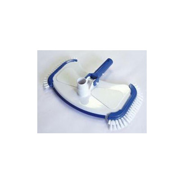 BALAI LINER DEMI-LUNE