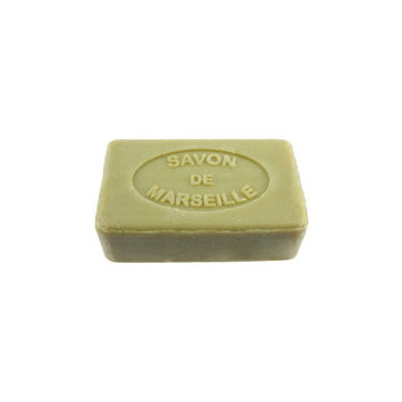 SAVON DE MARSEILLE - BLOC DE 400 GR SAVON DE MARSEILLE - BLOC DE 400 GR