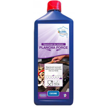 Plancha Force nettoyant plancha Plancha Force nettoyant plancha