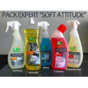 PACK EXPERT Soft Attitude PACK EXPERT Soft Attitude