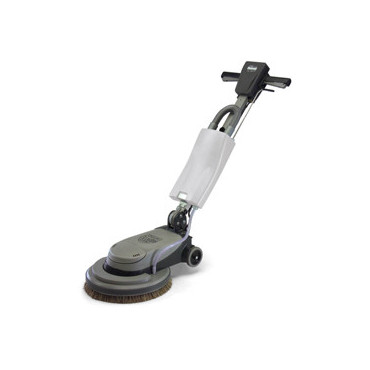 Monobrosse basse vitesse Extra Plate