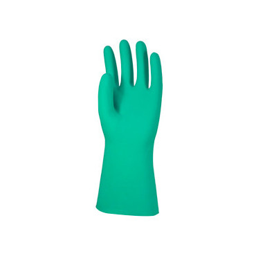 GANT NITRILE VERT GANT NITRILE VERT