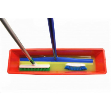 BAC DE DESINFECTION HYGIENE