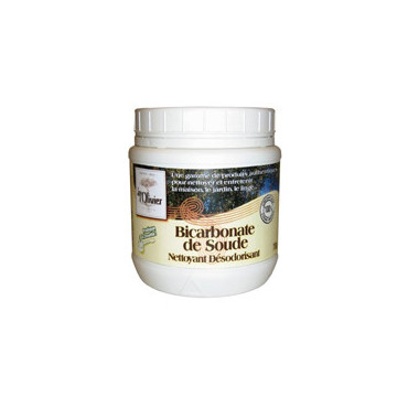 Bicarbonate de soude Bicarbonate de soude