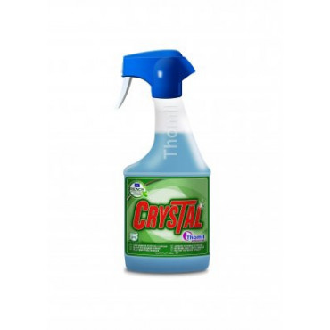 Nettoyant vitres crystal Nettoyant vitres crystal