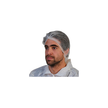 Charlotte clip non tissé Charlotte clip non tissé