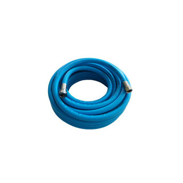 TUYAU THERMOCLEAN ALIMENTAIRE BLEU POUR CENTRALE TUYAU THERMOCLEAN ALIMENTAIRE BLEU POUR CENTRALE