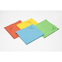 LAVETTES MICROFIBRES NON TISSEE LAVETTES MICROFIBRES NON TISSEE