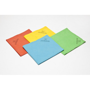 LAVETTES MICROFIBRES NON TISSEE LAVETTES MICROFIBRES NON TISSEE