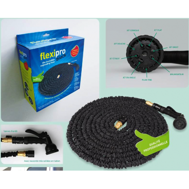 FLEXI PRO EXTENSIBLE (NOUVEAU) FLEXI PRO EXTENSIBLE (NOUVEAU)