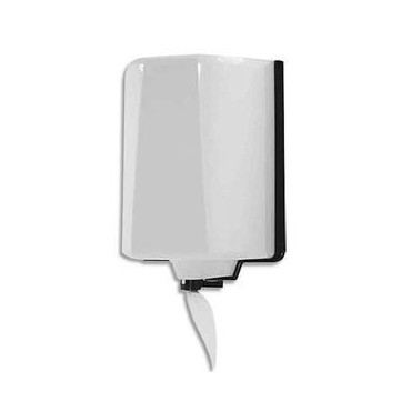Distributeur essuie-mains dévidage central 200 F Distributeur essuie-mains dévidage central 200 F
